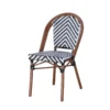 Alessandro Outdoor Dining Chair