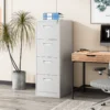 Alex Vertical Drawer Cabinet