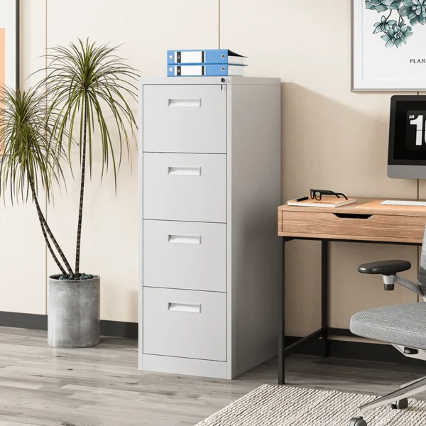 Alex Vertical Drawer Cabinet