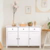 Amber Buffet Cabinet