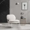 Aragon Accent Chair