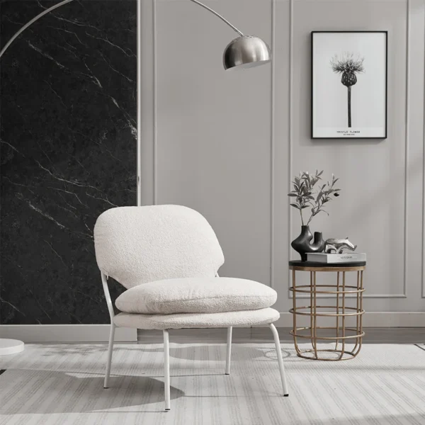 Aragon Accent Chair