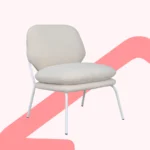 Aragon Accent Chair