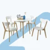 Bradmor 4 Seater Dining Chair