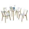 Bradmor 4 Seater Dining Chair