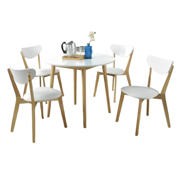 Bradmor 4 Seater Dining Chair