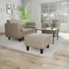 Camrose Ottoman