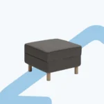 Camrose Ottoman