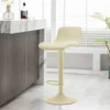 Clio Bar Chair with Cusion