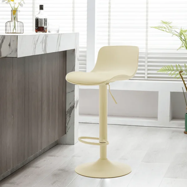 Clio Bar Chair with Cusion