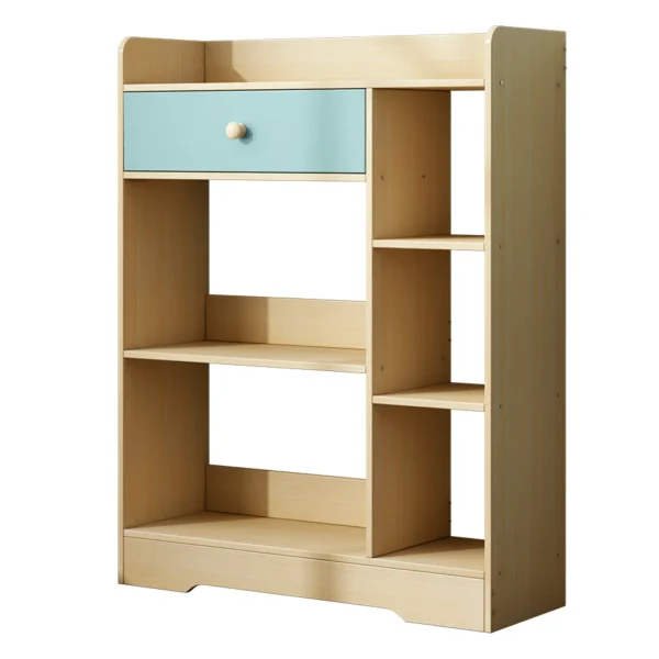 Dawn BookCase
