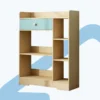 Dawn BookCase
