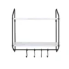 Ethan 2 Layer Shelf