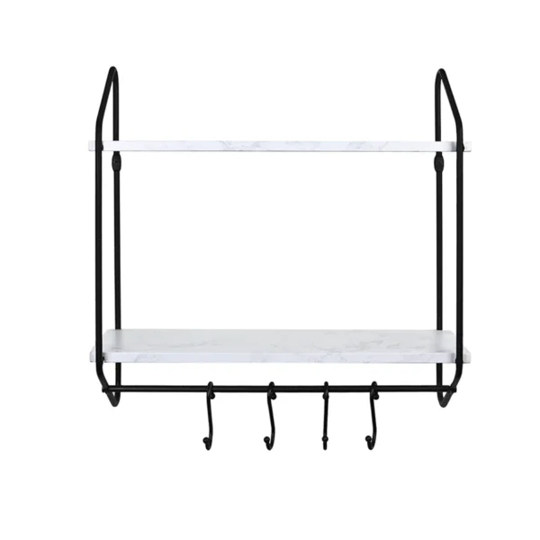 Ethan 2 Layer Shelf