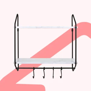 Ethan 2 Layer Shelf