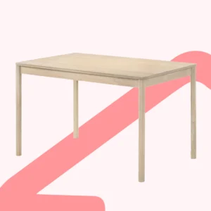 Irvine Dining Table