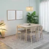 Irvine Dining Table