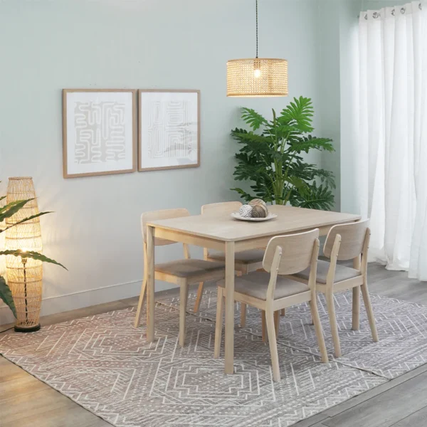 Irvine Dining Table