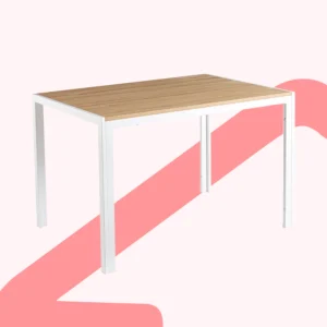Jimmi 4 Seater Dinning Table