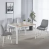 Jimmi 4 Seater Dinning Table