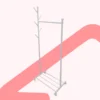 Lanelle Garment Rack