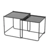 Leandro Nesting Table
