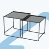 Leandro Nesting Table