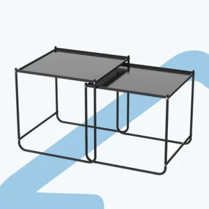 Leandro Nesting Table