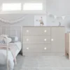 Lennox Chest Drawers
