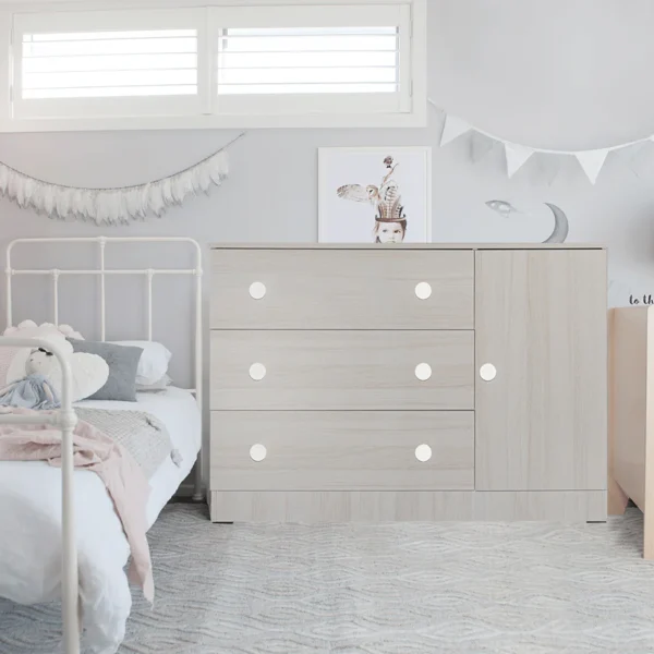 Lennox Chest Drawers