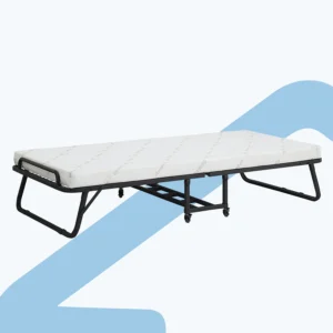 Lorcan Folding Bed