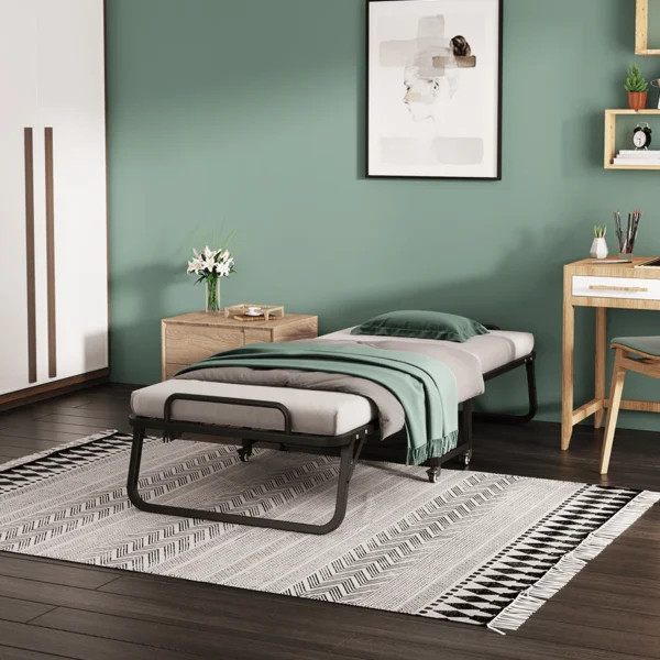 Lorcan Folding Bed
