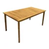 Lucian Outdoor Dining Table