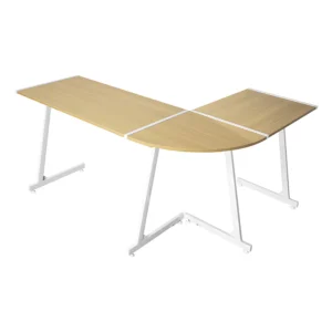Marlowe L-Shape Desk