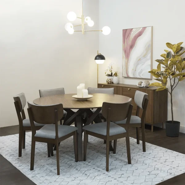 Minard Dining Table