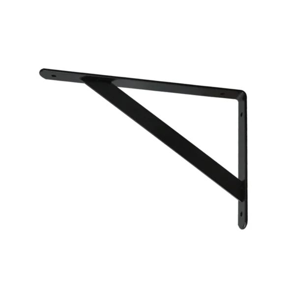 Reinforced Heavy Duty Wall Bracket