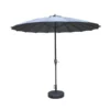 Skye Crank Umbrella