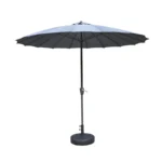 Skye Crank Umbrella