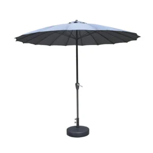 Skye Crank Umbrella