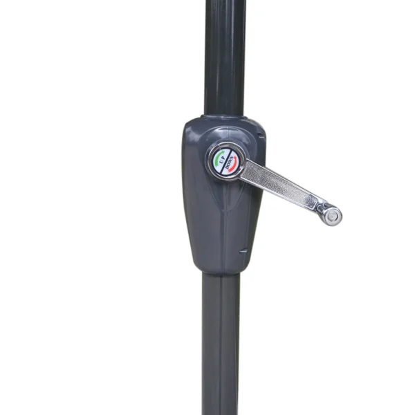 Skye Crank Umbrella