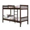Terana Double Decker