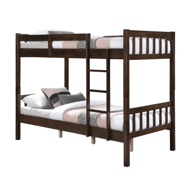 Terana Double Decker
