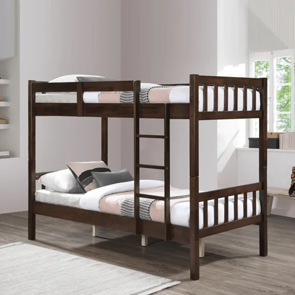 Terana Double Decker