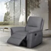 Vanessa Seater Recliner Sofa