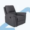 Vanessa Seater Recliner Sofa