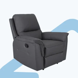 Vanessa Seater Recliner Sofa