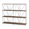 ZBO Tier Cube Rack