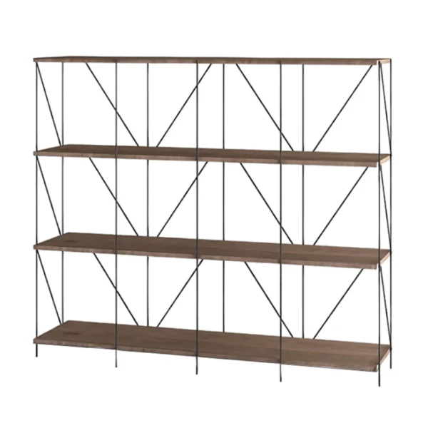 ZBO Tier Cube Rack